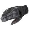 Protective Winter Gloves for Motorcycles Black Marble L 1136 For and Spring Waterproof Cold Protection Stretch Material GK-818 Fall, Winter,