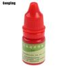 Reliable Quality 5 Ml Of Textile And Garment Waterproof Ink Special Ink Students Children Name Stamp