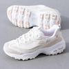 Skechers Женская повседневная спортивная обувь 11936-NAT
