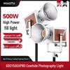 MiaoTu GDSY500x-pro Двухцветный светодиодный комплект заполняющего света