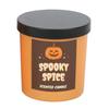 Something Different Spooky Spice Cinnamon Candle