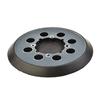1Pc 5 Inch 125mm 8-Hole Sanding Pad Backing Pad Replacement For DWE6423 N329079 DCW210B Sander Machine