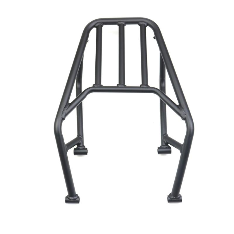 For Triumph Scrambler 400X 400 X Speed 400 Speed400 2024-2025 Motorcycle Rear Luggage Rack Carrier Bracket