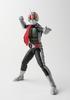 TAMASHII NATIONS Bone Carving Kamen Rider Kamen Rider New approximately ABS painted action figure S.H.Figuarts (Real Method) No. 1, 145mm, & PVC,