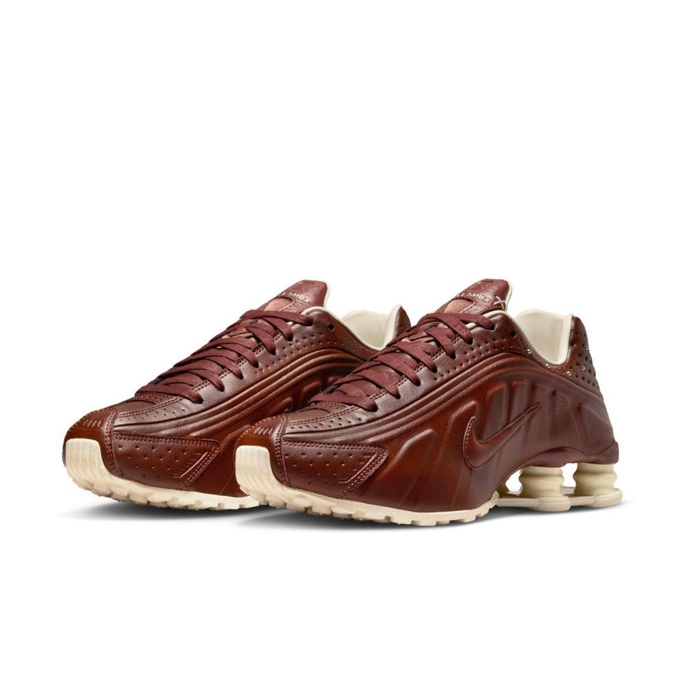Nike Shox R4 Wim6690 220Dkpony Dkpon