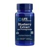 Blueberry Extract and Pomegranate, 60 Vegetarian Capsules