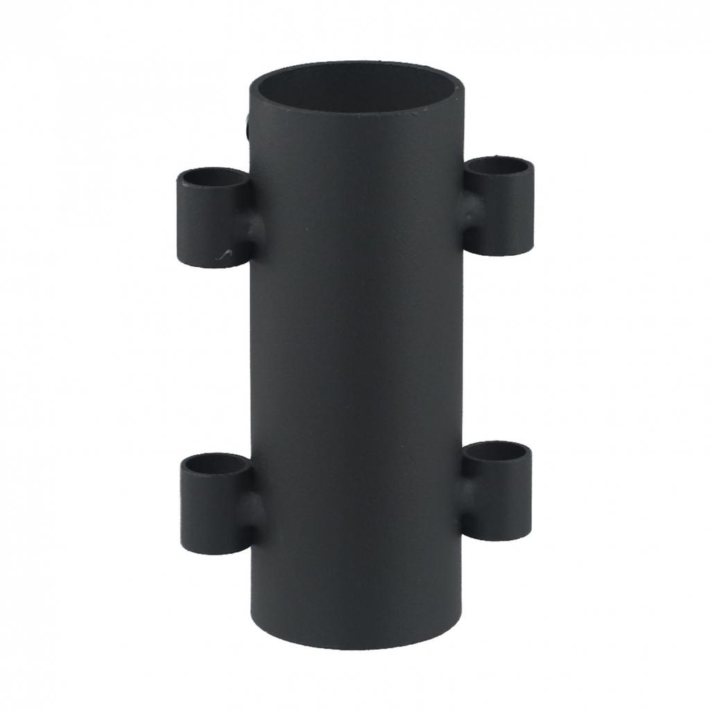 Кемпинг Регулируемый Открытый Кемпинг Навес Стойки Ветер