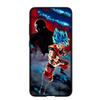 Phone Case for Samsung Galaxy S25 S24 S23 iPhone 16 15 Xiaomi Redmi Note 14 13 12 16E 11 Pro Max XR OPPO Moto Huawei Cartoon Dragon Ball Z Goku Cover