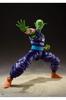 TAMASHII NATIONS Dragon Ball Z Piccolo The Proud Namekian 160 мм окрашенная подвижная фигурка SHFiguarts - - Приблизительно. АБС и ПВХ