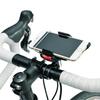 Sagisaka Minoura Smartphone Holder 70113 Black iH-520-STD