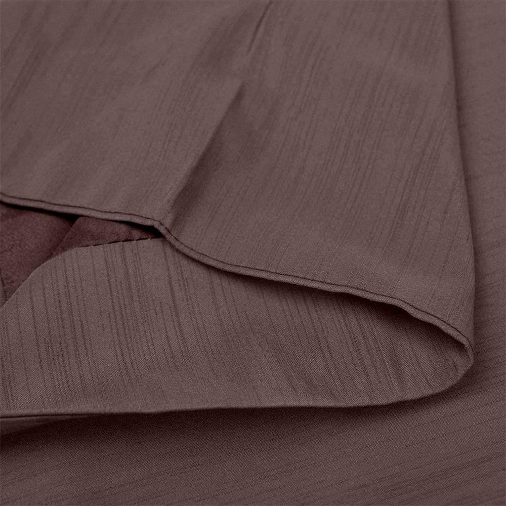 Kimono Haori Set Purple [KYOETSU] Men's Men's (LL, Rat)