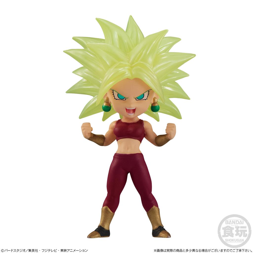 Оригинальные игрушки Гашапон Bandai Dragon Ball Adverge Сон Гоку Веджета Готенкс Пикколо Ямча Саибамен Броли Фигурка IV Круглая Сенсорное Сжатие