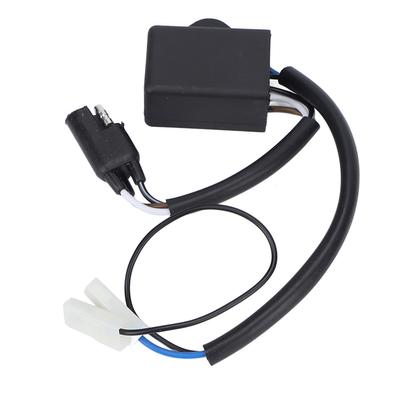 Катушка зажигания CDI Box 3085632 Plug and Play ABS пластиковая замена для Polaris Xplorer 250 4x4