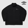 Umbro Универсальная ветровка с воротником-стойкой Ur121sjk29 Blk