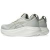 Asics Женские кроссовки Gel Nimbus 27 Lake Grey White Sage - 1012B753-301