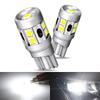 [Сверхвысокая яркость] OPPLIGHT T10 Светодиодная лампа для габаритов, подсветки салона