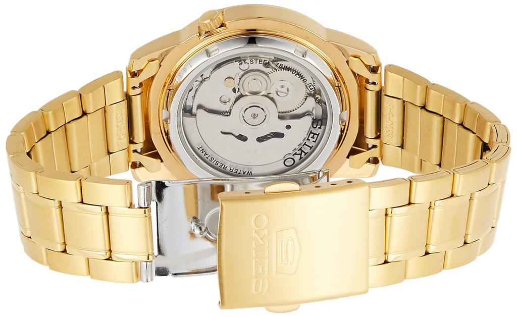 Seiko 5 часов Автоматические Overseas Модель SNKK20K1 [Seiko] Мужские [Продукт]