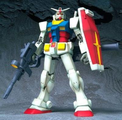 TAMASHII NATIONS РАСШИРЕННАЯ МАГИСТРАЛЬ В ДЕЙСТВИИ ГАНДАМ!!