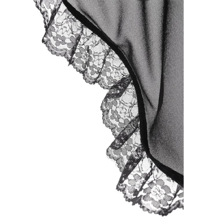 Викторианские длинные тюлевые рукава для женщин Свадебное платье Шифоновые съемные перчатки Хэллоуин Костюм эпохи Возрождения Косплей