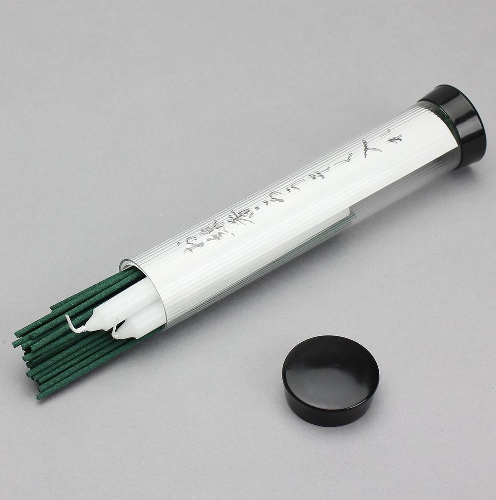 Набор для посещения могилы Asahi Denki Kasei II AFL-03