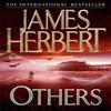 Others by James Herbert Paperback Book 9780330522694