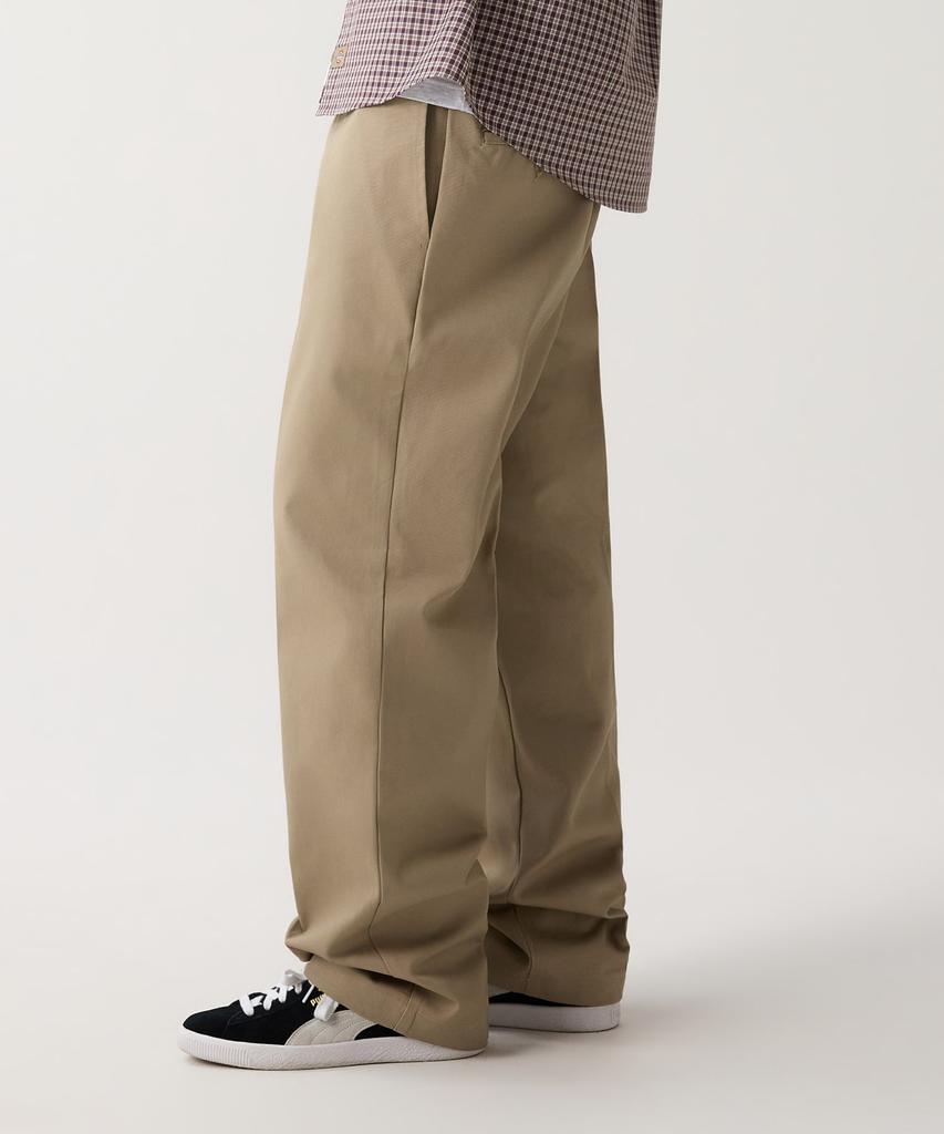 Dickies Оригинальные рабочие брюки 874 Песочный цвет