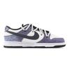 Nike Dunk Misty City Rose Abrasion Resistant Low top Skateboard Shoes Unisex Purple DD1391-100(Team529-)