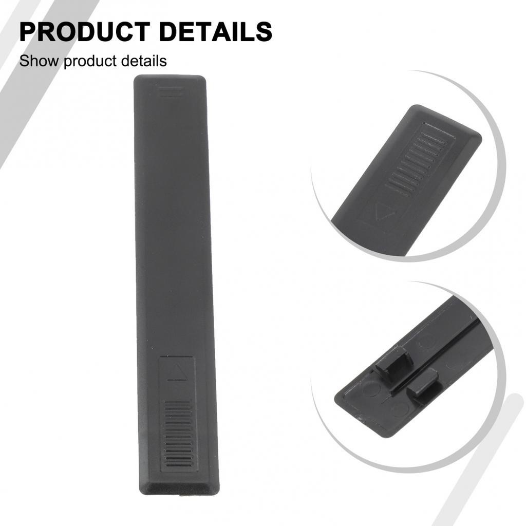 Прямая замена крышки зажима для багажника на крышу Suzuki SWIFT Материал ABS