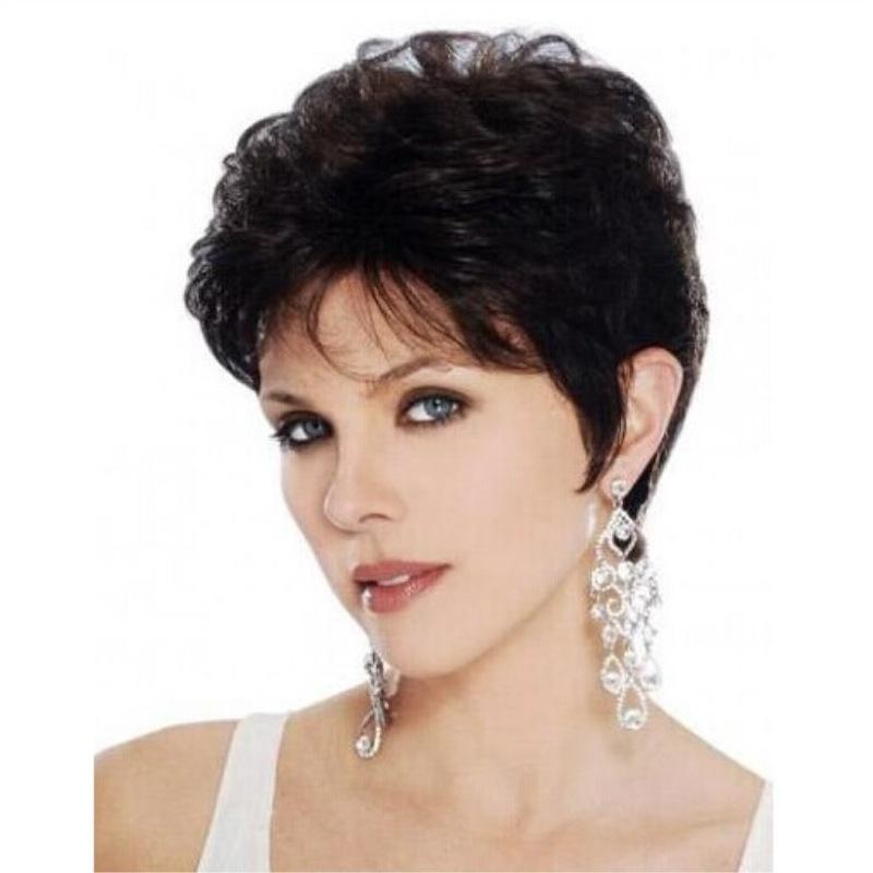 2025 European Fashion Short Wig For Women HW905