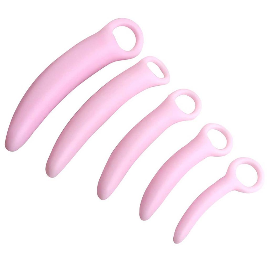 Orirya Dildo Anal Plug Silicone Anal Expansion Anal Goods Anal Dildo Anal Plug Adult Goods SM Goods Sm Play Anal Plug Steps Available for Beginners