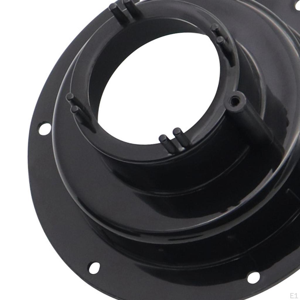 Крышка вентиляционного отверстия для автофургона, сантехническая крышка для ремонта