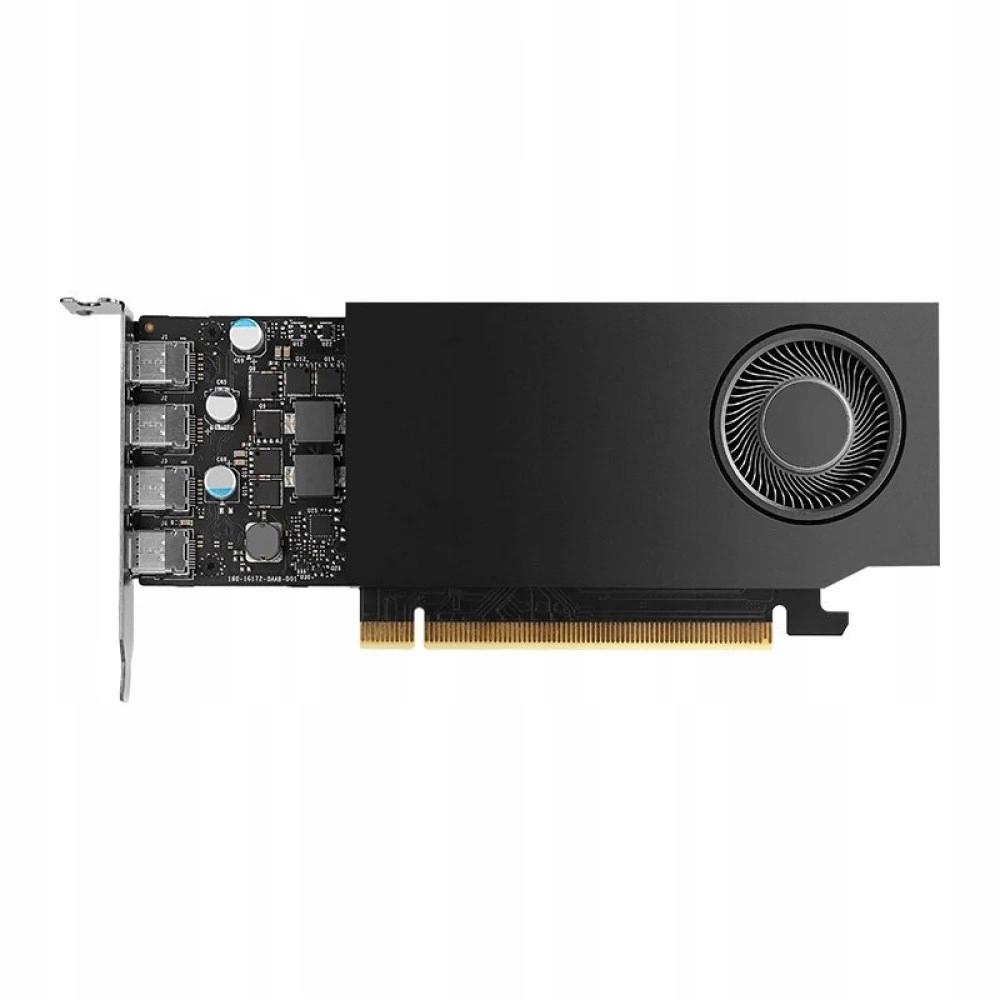 PNY NVIDIA A1000 8GB VCNRTXA1000-SB small box graphics card