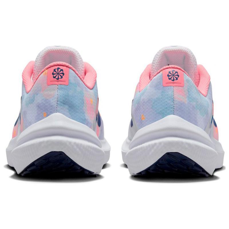 Nike Женские кроссовки Air Zoom Winflo 10 Premium 'Floral Watercolor' FB6940-600