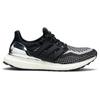 Adidas UltraBoost 2.0 J 'Silver Medal' Women's BA9615