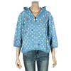 Benetton Кардиган с капюшоном Benetton Pattern Bakcb3531