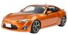 Tamiya Sports Car Series Toyota 86 Plastic Model 24323 1/24 No.323