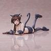 Rent-A-Girlfriend" Mizuhara Chizuru Cat Costume Ver. Non-scale PVC & ABS Painted Complete Figure
