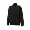 Adidas Jackets & Coats Men's Black/Lemon IW8264