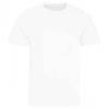 Just Cool Unisex Adult Smooth T-Shirt