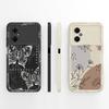 For Poco M4 Pro Case Advanced Butterfly Phone Cover For Xiaomi Poco M 4 Pro 4G 5G Liquid Silicone Camera Protection Back Covers