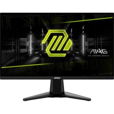 Игровой монитор - MSI - 25 - FHD - 200 Гц - Панель Rapid IPS - 0,5 мс - MAG255F E2
