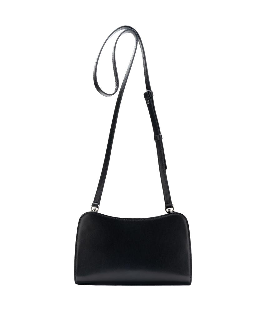Meyui Mei Mini Bag [Black]