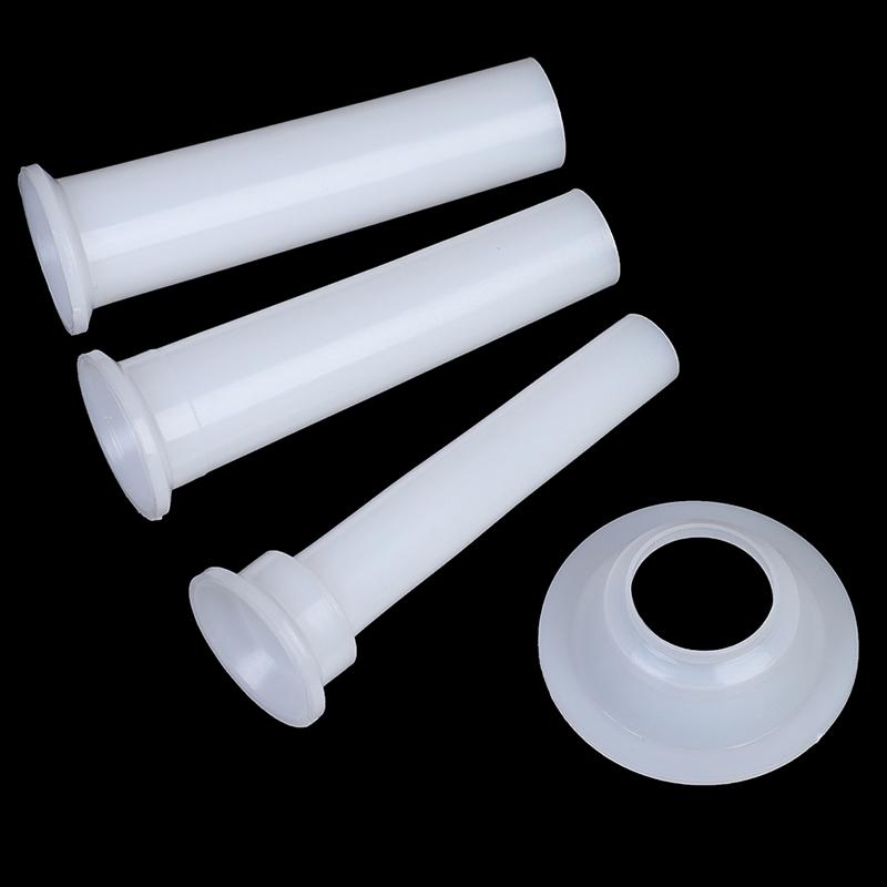 1 комплект мясорубки, насадка для начинки колбасных трубок, воронки, насадки для трубок для колбасы