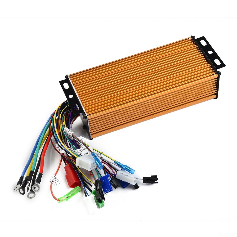 Electric Bicycle Controller Accessory Controller E-Bike