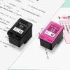Original Ink Cartridges for Mijia T01/T02 Inkjet All-in-One Printer