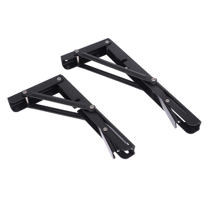 Campervan Folding Bracket Table Shelf Motorhome Caravan Folding Accessories