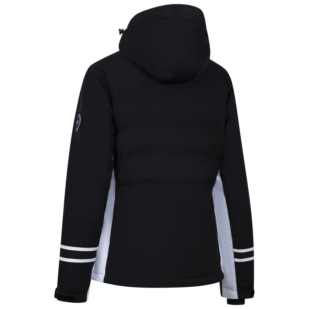 Womens/Ladies Kimberly DLX Ski Jacket