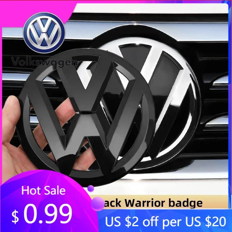 Для VW Volkswagen Jetta MK5 Golf Автомобиль Передняя решетка Задняя крышка багажника Декоративные аксессуары Для Volkswagen GTI Golf R-Line