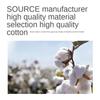 12Pairs White Cotton Gloves Thickened Stretchable Lining Gloves Glove Cleaning Work Woodworking V1G0