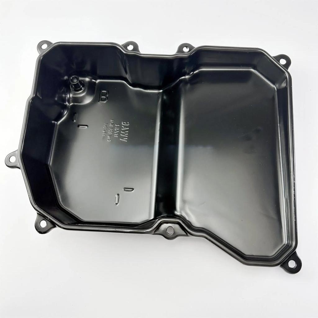 OE Quality 09G321361 09G321361A 09G321361B 09G321361D Transmission Oil Pan Durable Replacement Parts